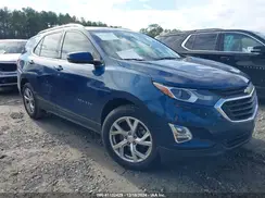 3GNAXLEX8KL295594 2019 CHEVROLET EQUINOX