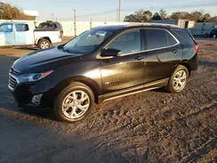 3GNAXLEX8KL373985 2019 CHEVROLET EQUINOX