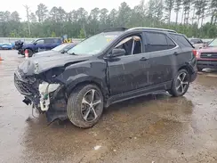 3GNAXLEX8KL374683 2019 CHEVROLET EQUINOX