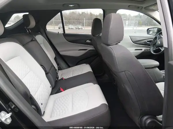 3GNAXLEX8KL378104 2019 CHEVROLET EQUINOX - Image 8