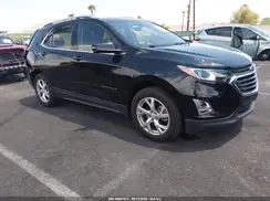 3GNAXLEX8KL399731 2019 CHEVROLET EQUINOX