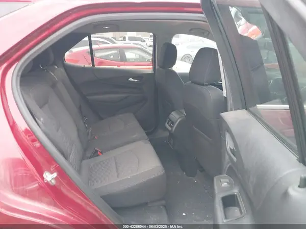 3GNAXLEX8KS527276 2019 CHEVROLET EQUINOX - Image 8