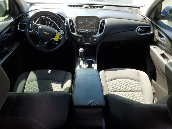 3GNAXLEX8KS532705 2019 CHEVROLET EQUINOX - Image 8