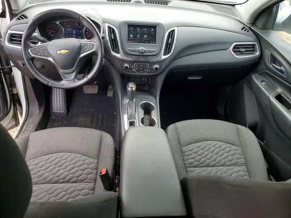3GNAXLEX8KS560178 2019 CHEVROLET EQUINOX - Image 8