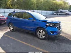 3GNAXLEX8KS560715 2019 CHEVROLET EQUINOX