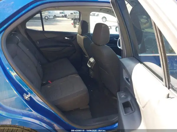 3GNAXLEX8KS560715 2019 CHEVROLET EQUINOX - Image 8