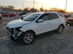 3GNAXLEX8KS646218 2019 CHEVROLET EQUINOX