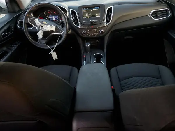 3GNAXLEX8KS646218 2019 CHEVROLET EQUINOX - Image 8