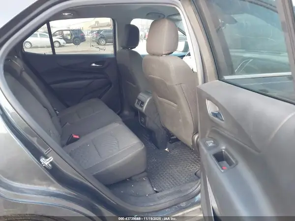 3GNAXLEX8KS646932 2019 CHEVROLET EQUINOX - Image 8