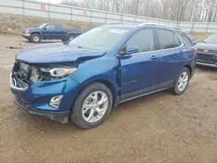 3GNAXLEX8LL215549 2020 CHEVROLET EQUINOX