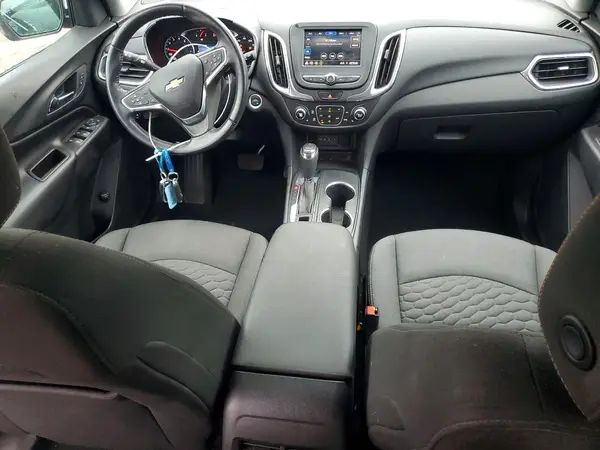 3GNAXLEX8LL215549 2020 CHEVROLET EQUINOX - Image 8