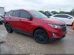 3GNAXLEX8LL253296 2020 CHEVROLET EQUINOX