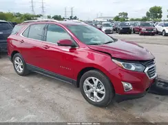 3GNAXLEX8LL264637 2020 CHEVROLET EQUINOX