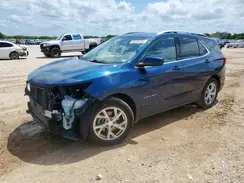3GNAXLEX8LL321466 2020 CHEVROLET EQUINOX