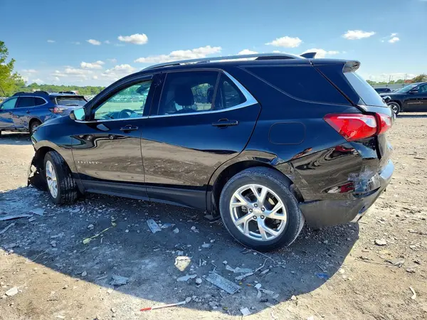 3GNAXLEX8LL324254 2020 CHEVROLET EQUINOX - Image 2
