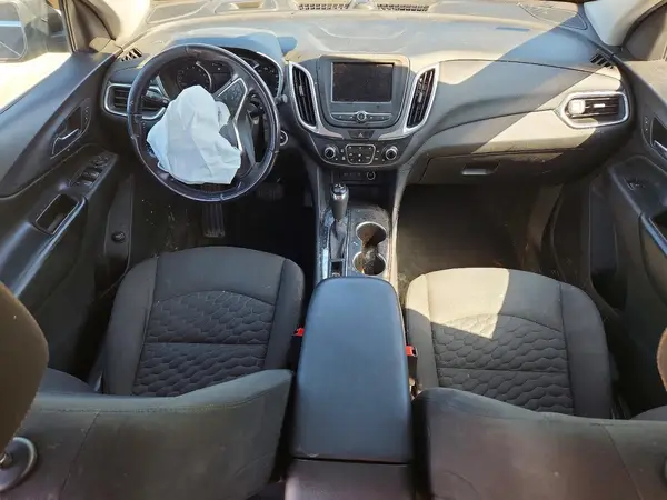 3GNAXLEX8LL324254 2020 CHEVROLET EQUINOX - Image 8