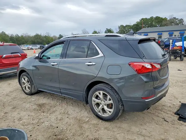 3GNAXLEX8LL343919 2020 CHEVROLET EQUINOX - Image 2