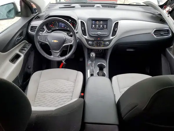 3GNAXLEX8LL343919 2020 CHEVROLET EQUINOX - Image 8