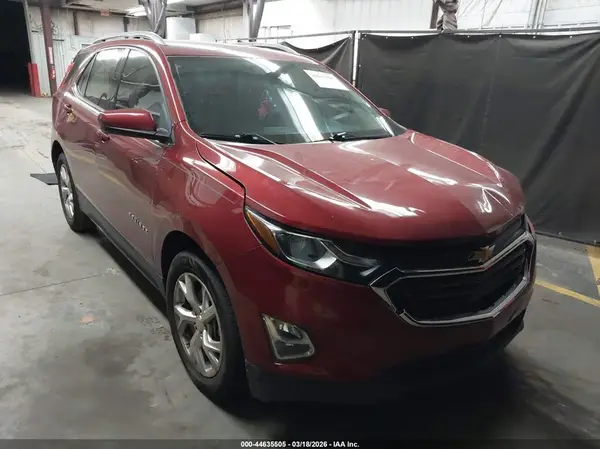 3GNAXLEX8LS515162 2020 CHEVROLET EQUINOX - Image 1