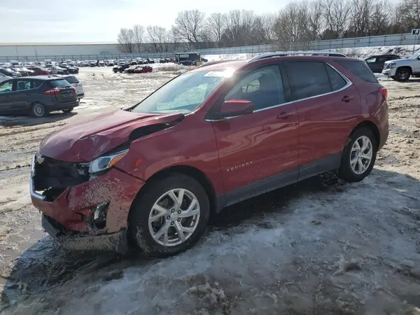 3GNAXLEX8LS531149 2020 CHEVROLET EQUINOX - Image 1