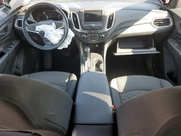 3GNAXLEX8LS531149 2020 CHEVROLET EQUINOX - Image 8