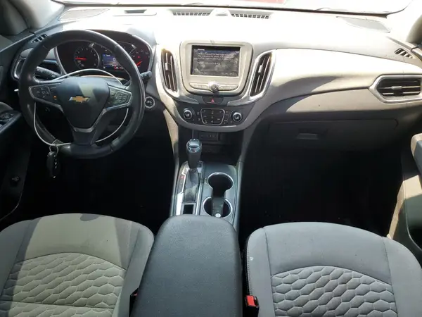3GNAXLEX8LS551501 2020 CHEVROLET EQUINOX - Image 8
