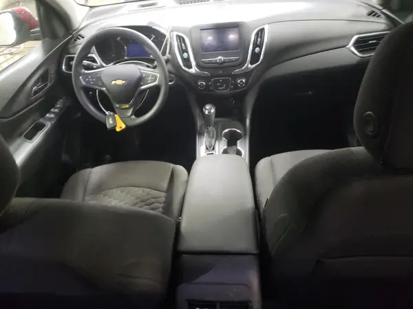 3GNAXLEX8LS587222 2020 CHEVROLET EQUINOX - Image 8