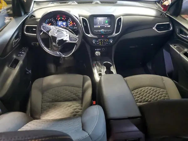 3GNAXLEX8LS587608 2020 CHEVROLET EQUINOX - Image 8