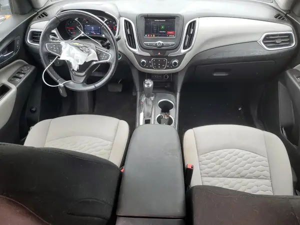 3GNAXLEX8LS590931 2020 CHEVROLET EQUINOX - Image 8