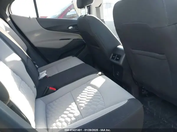 3GNAXLEX8LS610434 2020 CHEVROLET EQUINOX - Image 8