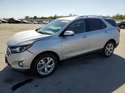3GNAXLEX9KL127186 2019 CHEVROLET EQUINOX