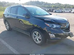3GNAXLEX9KL185850 2019 CHEVROLET EQUINOX
