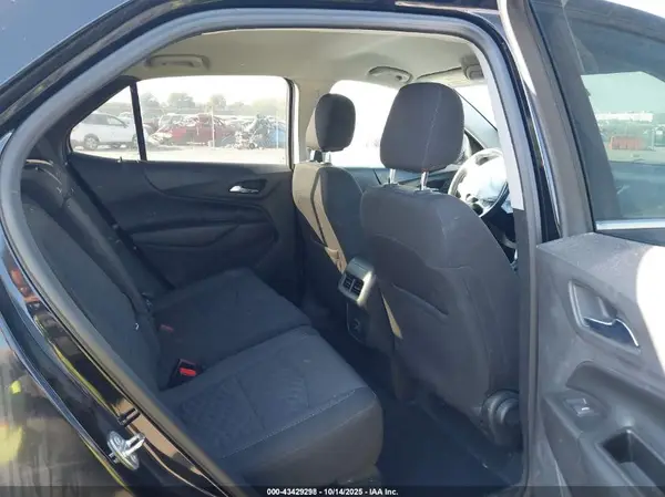 3GNAXLEX9KL185850 2019 CHEVROLET EQUINOX - Image 8