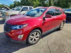 3GNAXLEX9KL198128 2019 CHEVROLET EQUINOX