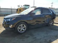 3GNAXLEX9KL231015 2019 CHEVROLET EQUINOX