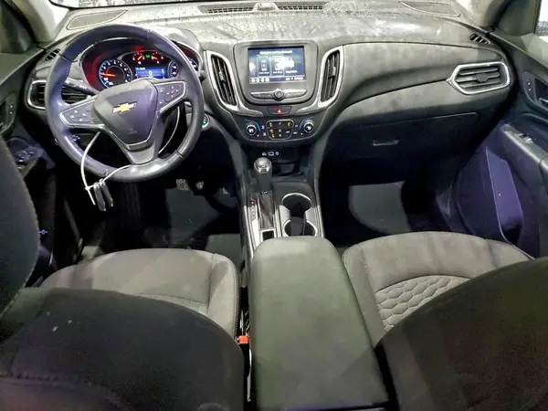 3GNAXLEX9KL238157 2019 CHEVROLET EQUINOX - Image 8