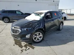3GNAXLEX9KL250941 2019 CHEVROLET EQUINOX