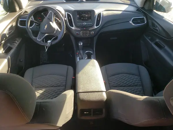 3GNAXLEX9KL270073 2019 CHEVROLET EQUINOX - Image 8