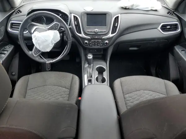 3GNAXLEX9KL367399 2019 CHEVROLET EQUINOX - Image 8