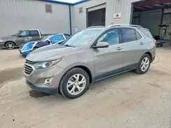 3GNAXLEX9KS516609 2019 CHEVROLET EQUINOX