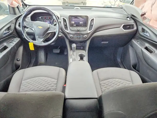 3GNAXLEX9KS516609 2019 CHEVROLET EQUINOX - Image 8