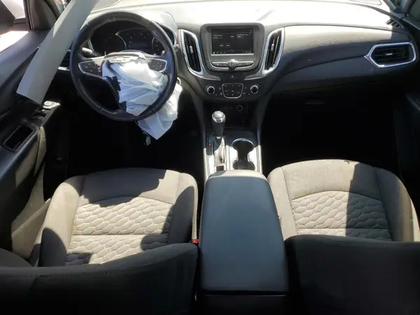3GNAXLEX9KS533829 2019 CHEVROLET EQUINOX - Image 8