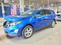3GNAXLEX9KS554681 2019 CHEVROLET EQUINOX
