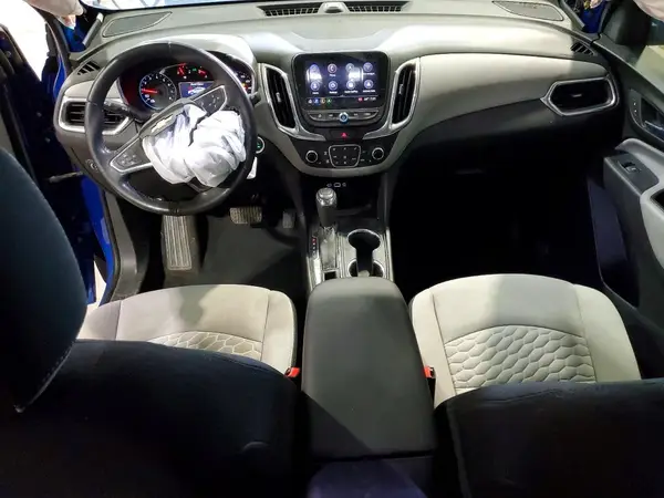 3GNAXLEX9KS554681 2019 CHEVROLET EQUINOX - Image 8