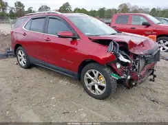 3GNAXLEX9KS557385 2019 CHEVROLET EQUINOX