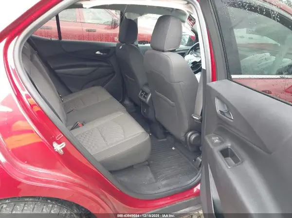 3GNAXLEX9KS557385 2019 CHEVROLET EQUINOX - Image 8