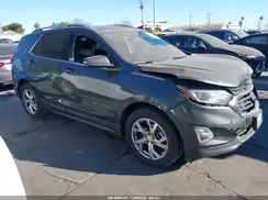 3GNAXLEX9KS591097 2019 CHEVROLET EQUINOX