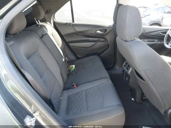 3GNAXLEX9KS591097 2019 CHEVROLET EQUINOX - Image 8