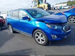 3GNAXLEX9KS592220 2019 CHEVROLET EQUINOX