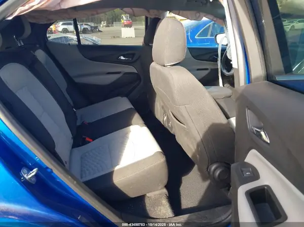 3GNAXLEX9KS592220 2019 CHEVROLET EQUINOX - Image 8